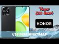 How to Use Dual WhatsApp on Honor 500 Smart | App Twin Setup Guide