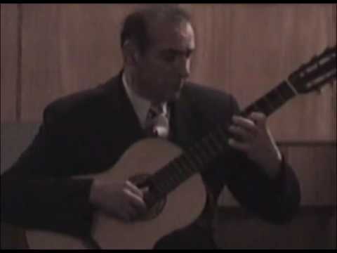 ალბენისი ლეგენდა შემსრულებელი: თენგიზ გამიდაძე tengiz gamidadze