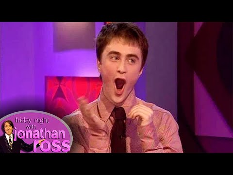 Daniel Radcliffe Shows