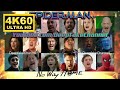 SPIDER MAN NO WAY HOME - NUMA NUMA [4K60]