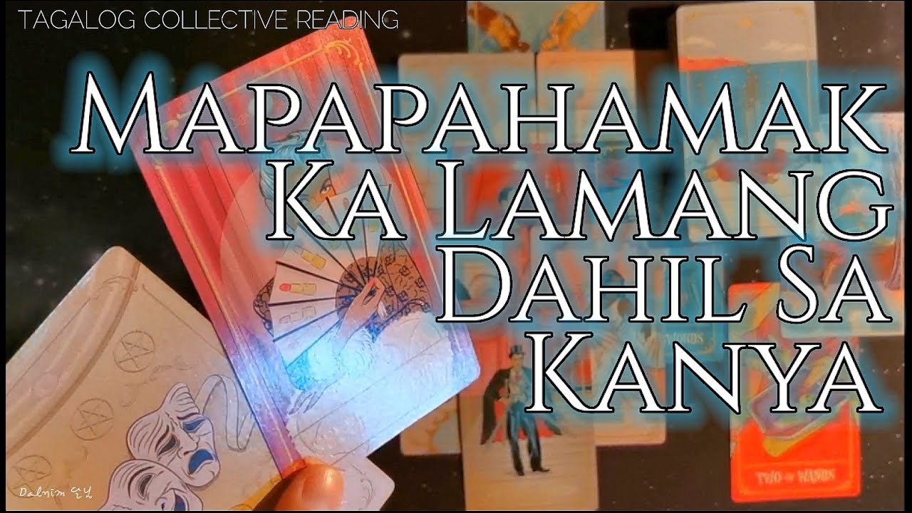 MAAARI KANG MAPAHAMAK KAPAG IPINAGPATULOY ANG PAKIKIPAGCONNECT SA KANYA DAHIL..‼️#tarot 