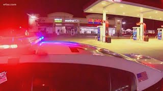 If Dallas adopts 'Operation Ceasefire' as its crime-fighting plan, what could it look like?