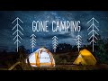 Kaines universe  episode 1 the buds go camping