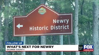 Clemson University responds to Oconee County regarding development project