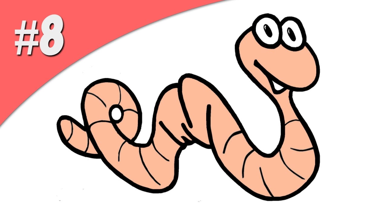 Worms #zoveelste