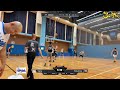 週末歡樂聯賽 2026-06-06 官涌體育館 Tagrag VS Study Group Q3