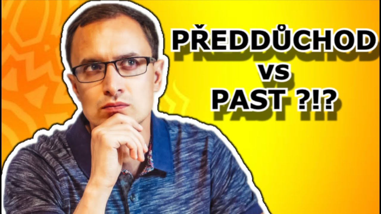 Předdůchod vs. předčasný důchod: Rozdíl až 1 200 000 Kč