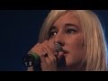 Zola Jesus - Run Me Out - Heaven London - 23.11.11
