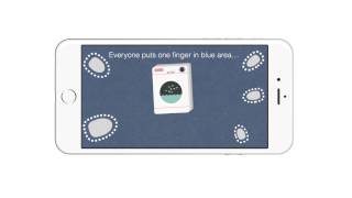 Whirlpool Everyday Care app Concept video screenshot 5