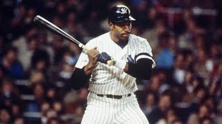 Dave Winfield Career Highlights