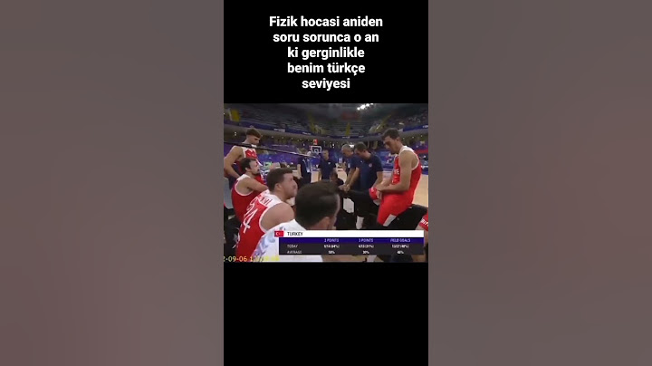 Ergin ataman 😀