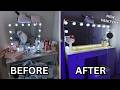 BUILDING MY *NEW VANITY*
