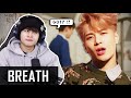 GOT7 "Breath (넌 날 숨 쉬게 해)" M/V  | FIRST TIME REACTION!!!