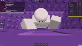 ToGF Progress #1 (Floor 5)