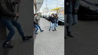 Download Lagu Dubstep attack #prank #dubstep #saxophone #contrabass #clarinet MP3