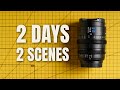 The Truth About Budget Cine Lenses - SIRUI VP-1 Test