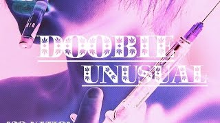 Doobie - Unusual (Prod. & Mixed By, Doobie) [Druggy]