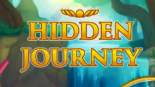 Hidden Journey: Objects Puzzle (Gameplay Android) screenshot 1