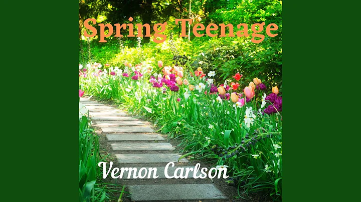 Young Teenage