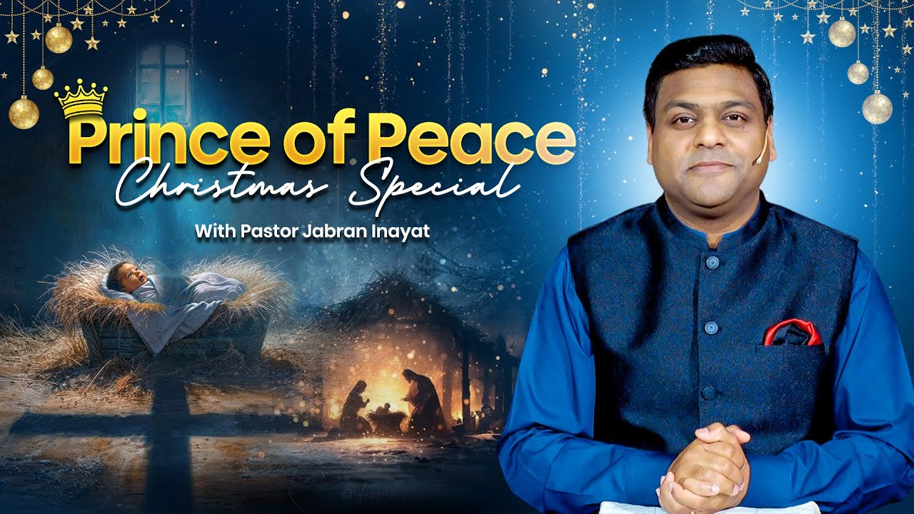 Prince of Peace | Mission Asia | 