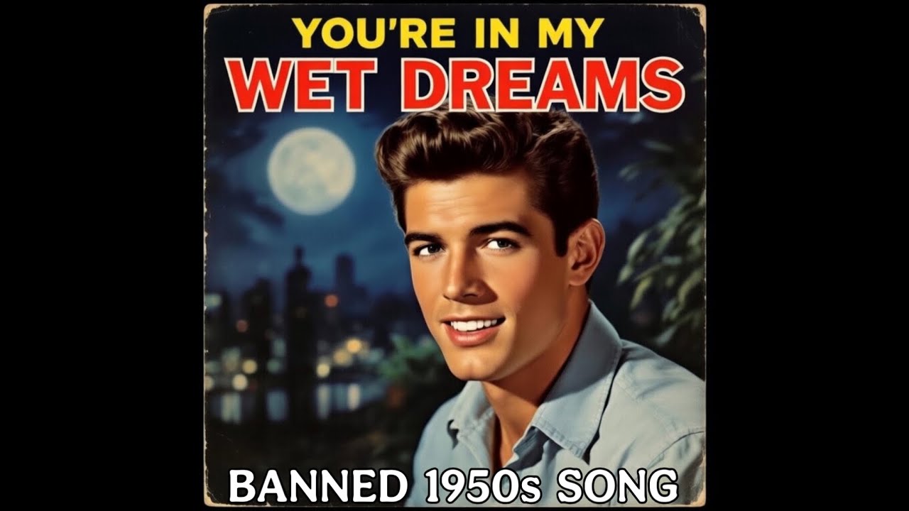Download In My Wet Dreams (Banned 1950s Song) by Dik Gozinya MP3