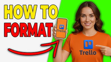 How To Format Trello Descriptions (Easy Tutorial)