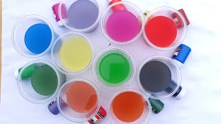 Color Mixing For Preschoolers and Toddlers