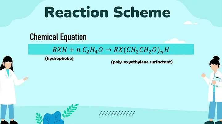 EKC336Group26 - Plant Design for Production of Ethoxylates