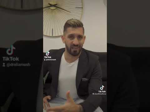 شريف الدرزي يرد لم أخدم بالجيش وأنا عربي درزي وافتخر