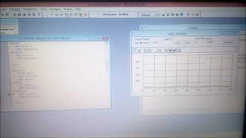 4 Entradas-4 Salidas... MPLAB.... PIC 16F628A