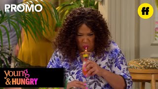 Young & Hungry | Season 4 Premiere Preview | Freeform
