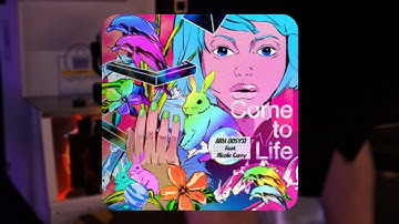 Come to Life [18] GFC!! (36/110)