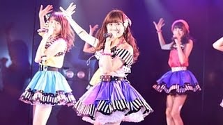 AKB48 “木﨑チームB”「ただいま 恋愛中」公演