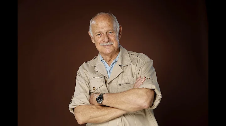 Gerald McRaney says This Is Us fans arent shy about getting personal with him