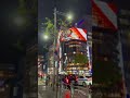 疲れたけど、ちゃんと食った。