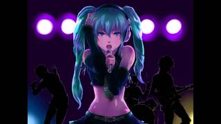 Nightcore - She's Got Nothing On