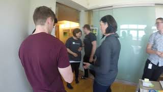 2019 VIATEC Awards: Technology Company of the Year (30  Employees) Finalists