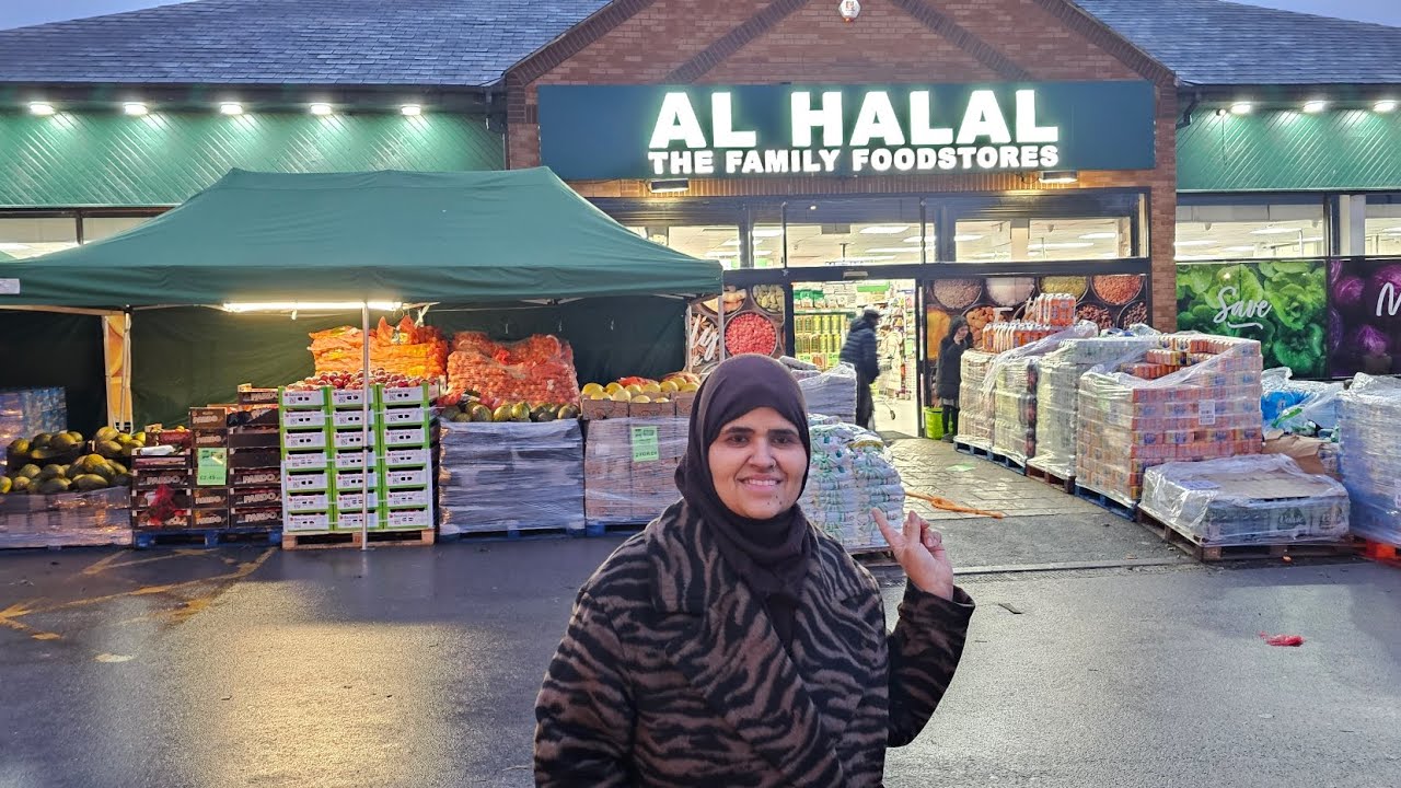 Amazing Offers At Alhalal Bd7 & more offers from Sunday for Ramadan Kareem