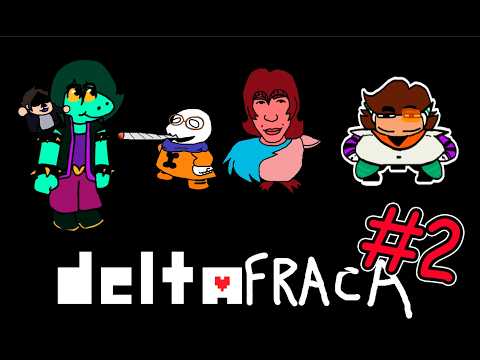 deltarune=futa=10 horas +