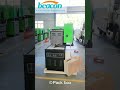 Beacon diesel injection pump test bench12psb Shipping video