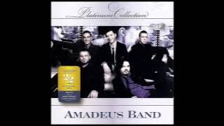 Amadeus Band - Mozda - (Audio 2010) HD