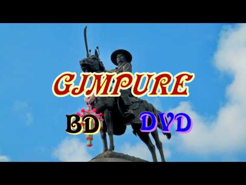 GIMPURE BD HD 1080P