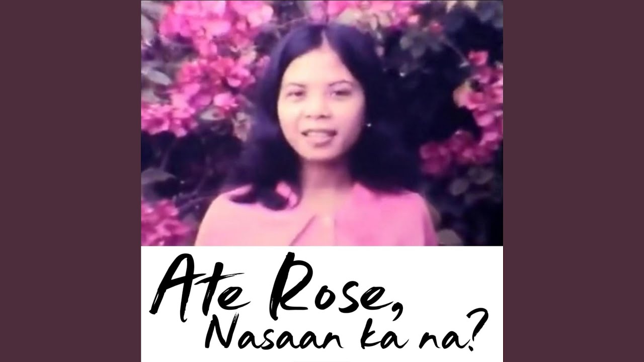Maalala mo sana (Original Song | 70s vibes)