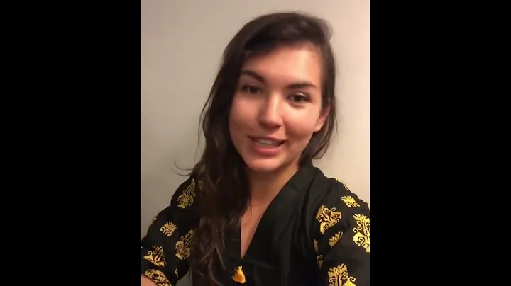 British girl Eva Zubeck clarified the issue. #evaZ...