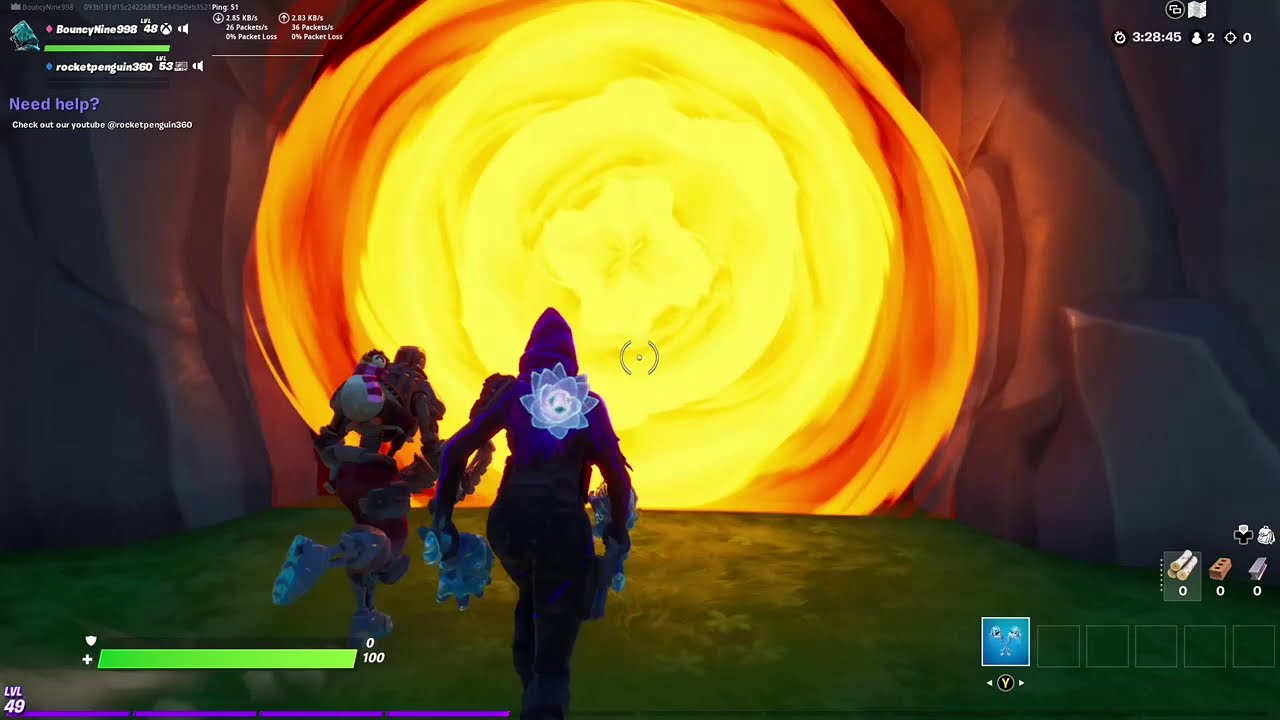 The Tyrant's Trials Tutorial (Code: 4430-9309-9749)