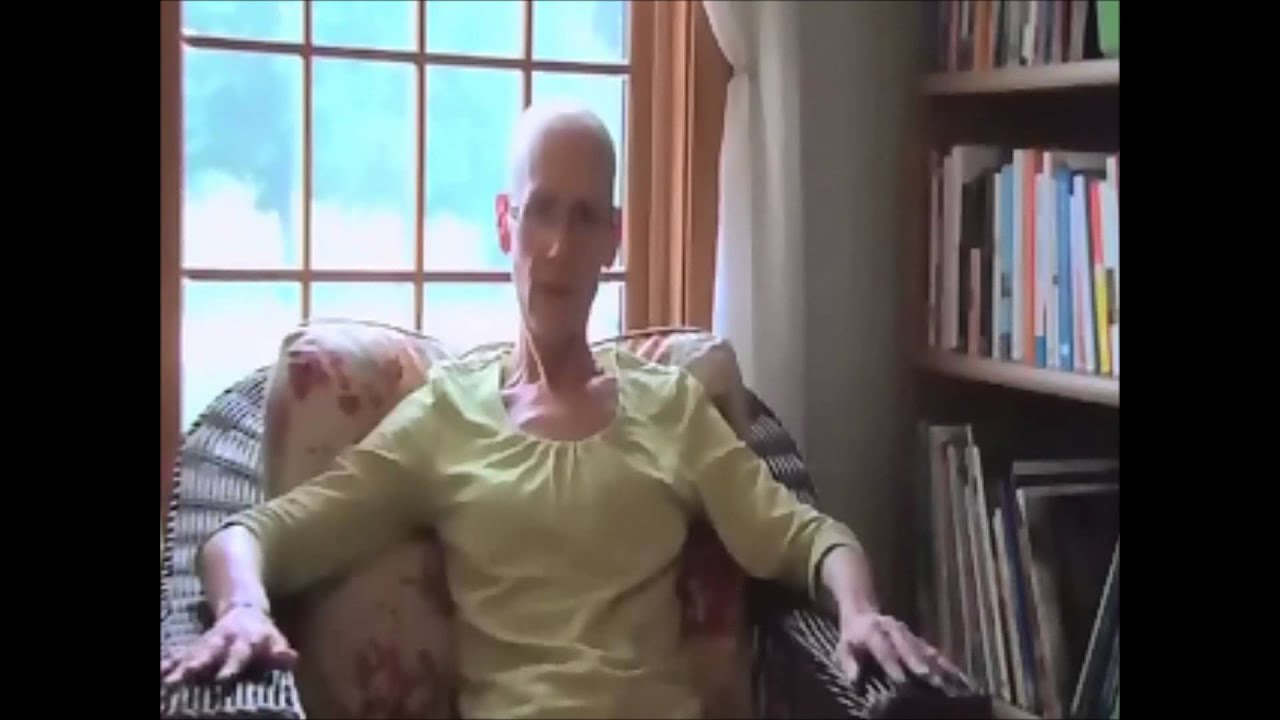 It Takes an Army - Sarah's Story - Stage 3 Breast Cancer ...