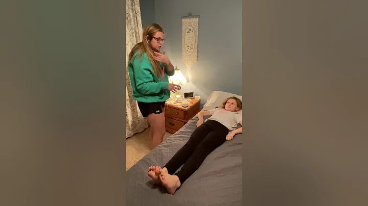 Head to toe assessment