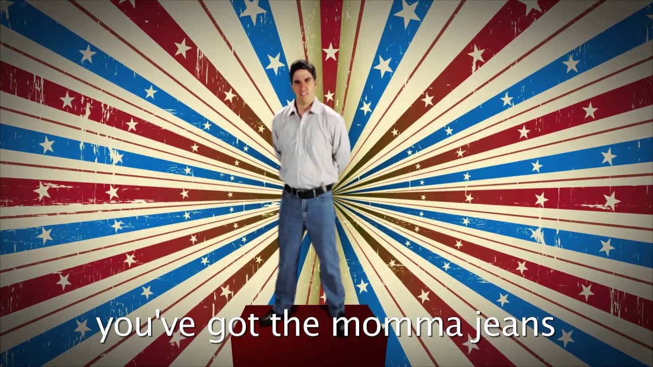 Barack Obama Vs Mitt Romney Erb Of History Season 2 Al Youtube