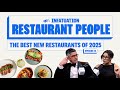 How Critics Actually Pick The Best New Restaurants