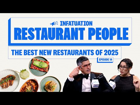 How Critics Actually Pick The Best New Restaurants